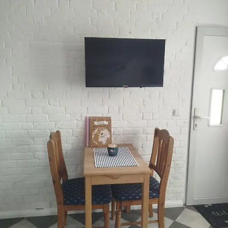 Mini Klein Aber Fein דירה Bunsdorf