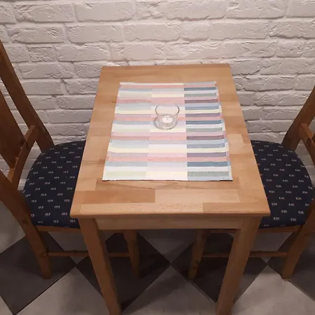 Appartement Mini Klein Aber Fein