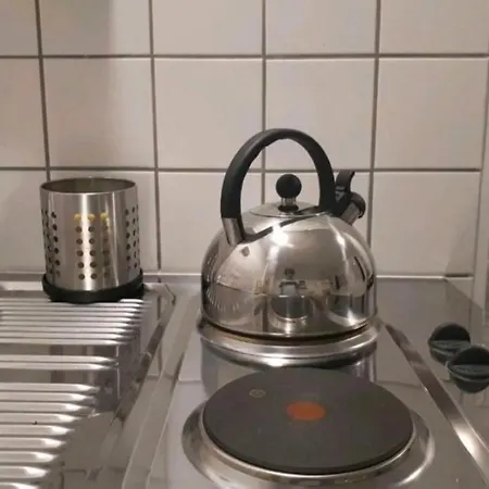 Mini Klein Aber Fein Bunsdorf