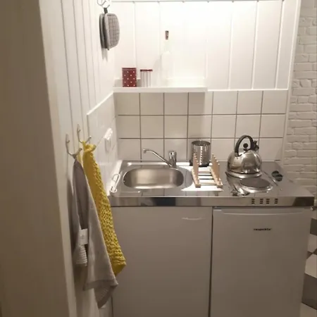 Appartement Mini Klein Aber Fein *