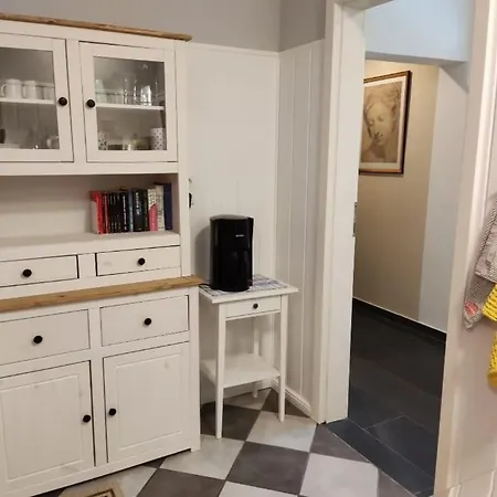 Mini Klein Aber Fein דירה Bunsdorf