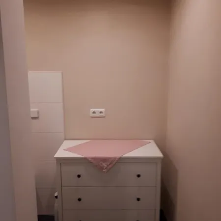Appartement Mini Klein Aber Fein Bunsdorf