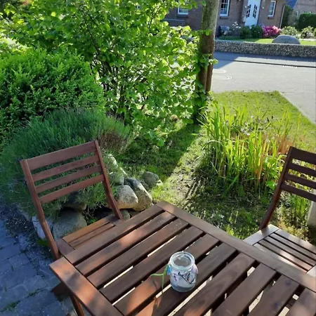 Mini Klein Aber Fein Bunsdorf